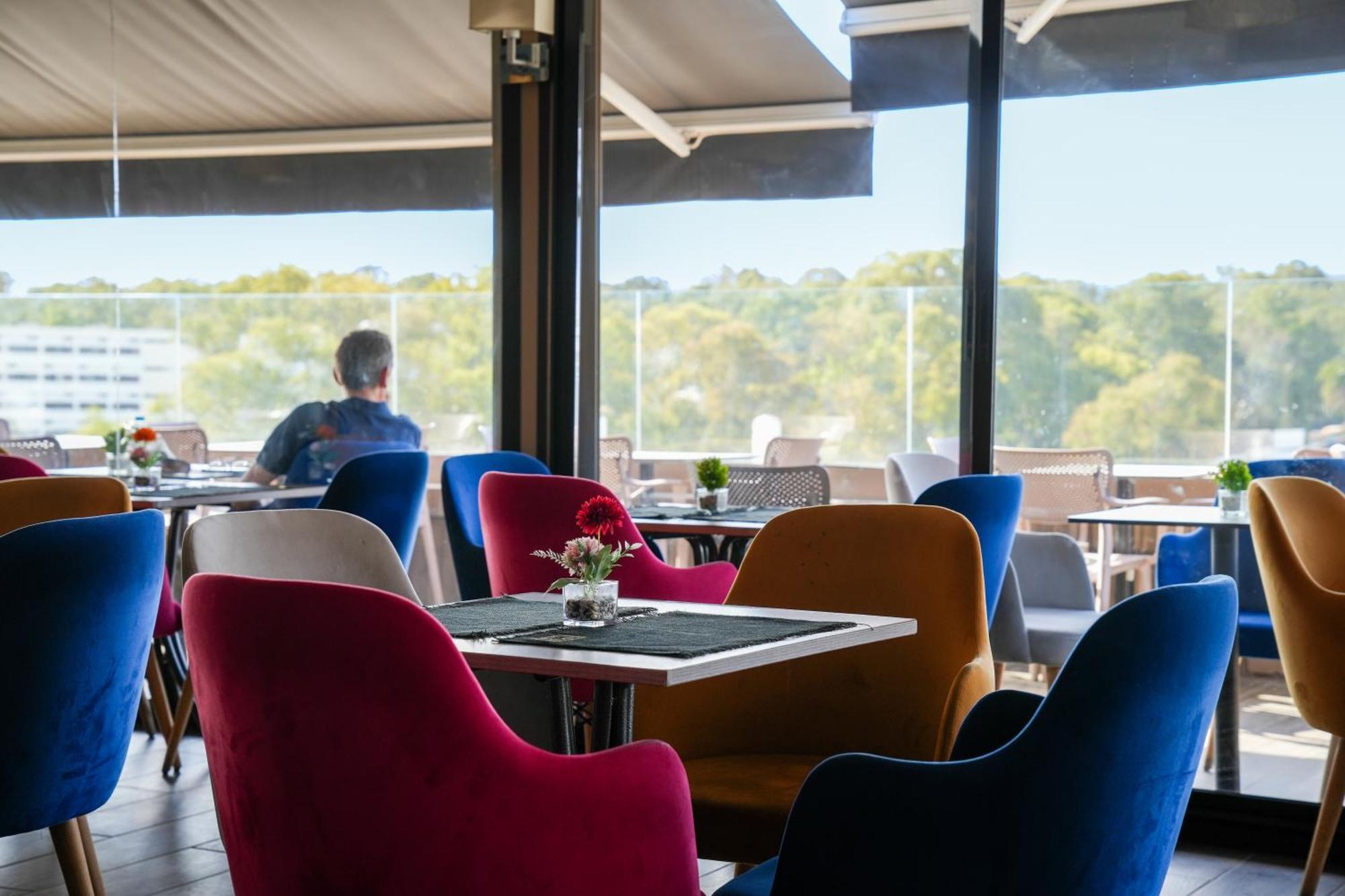 First Suites Hotel Ραμπάτ Εξωτερικό φωτογραφία