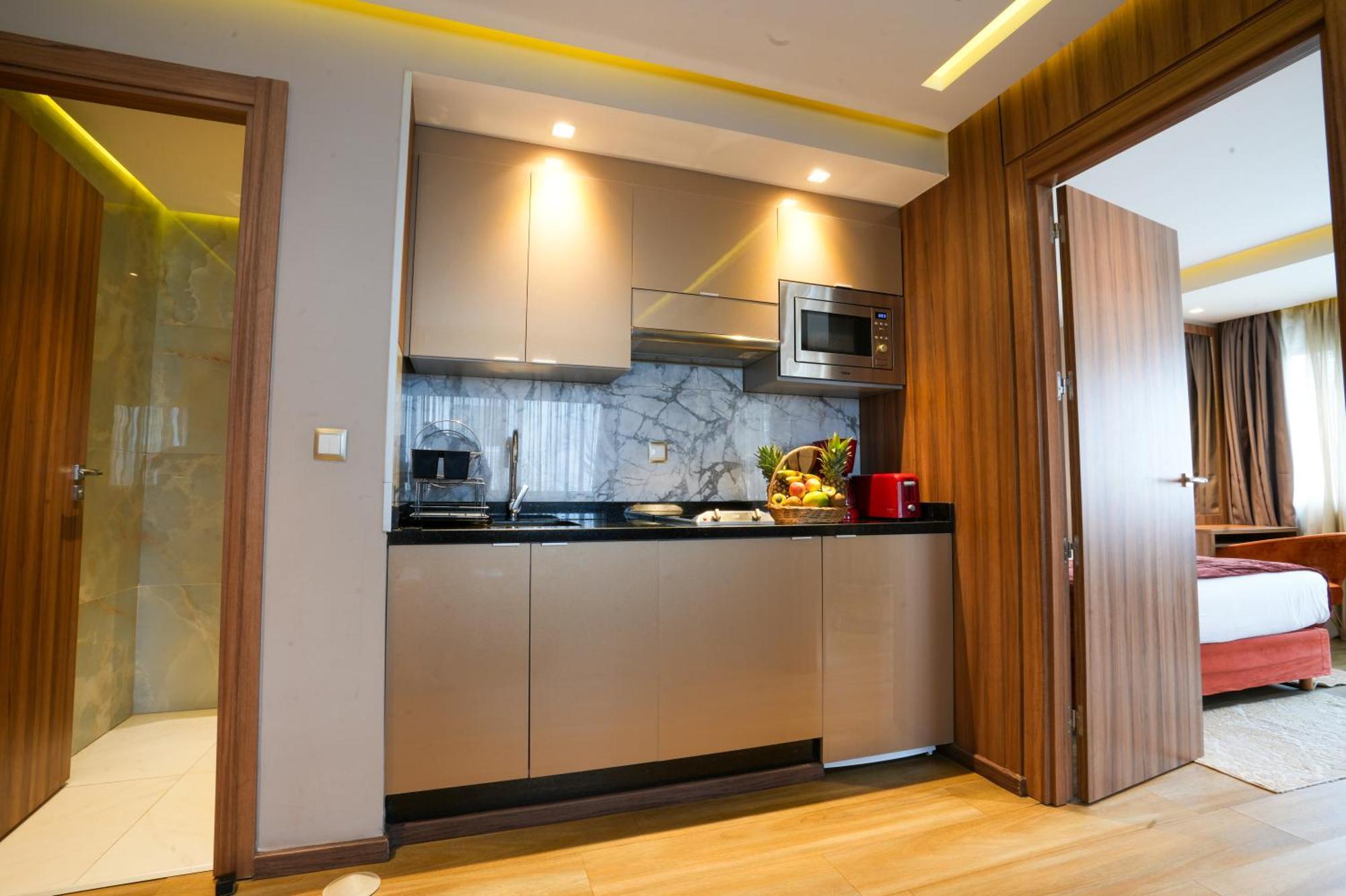 First Suites Hotel Ραμπάτ Εξωτερικό φωτογραφία