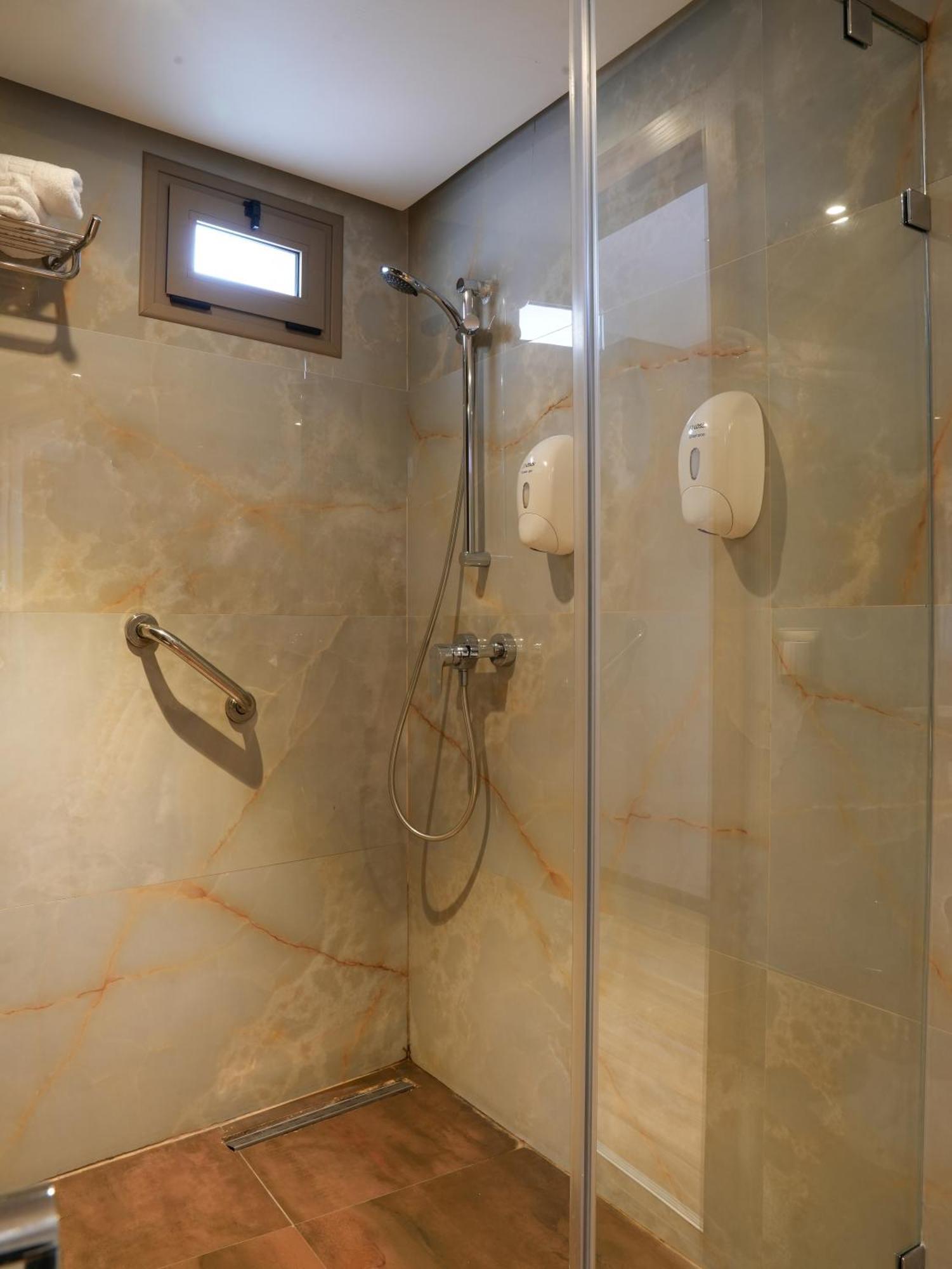 First Suites Hotel Ραμπάτ Εξωτερικό φωτογραφία