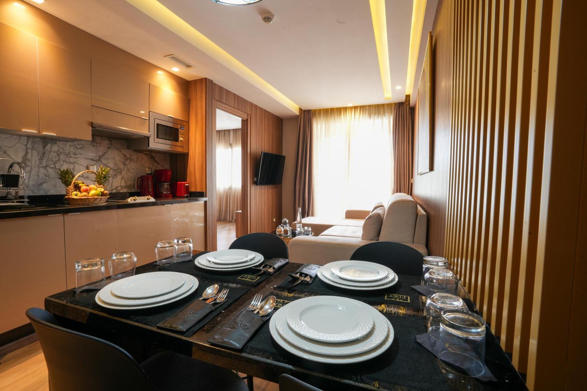 First Suites Hotel Ραμπάτ Εξωτερικό φωτογραφία