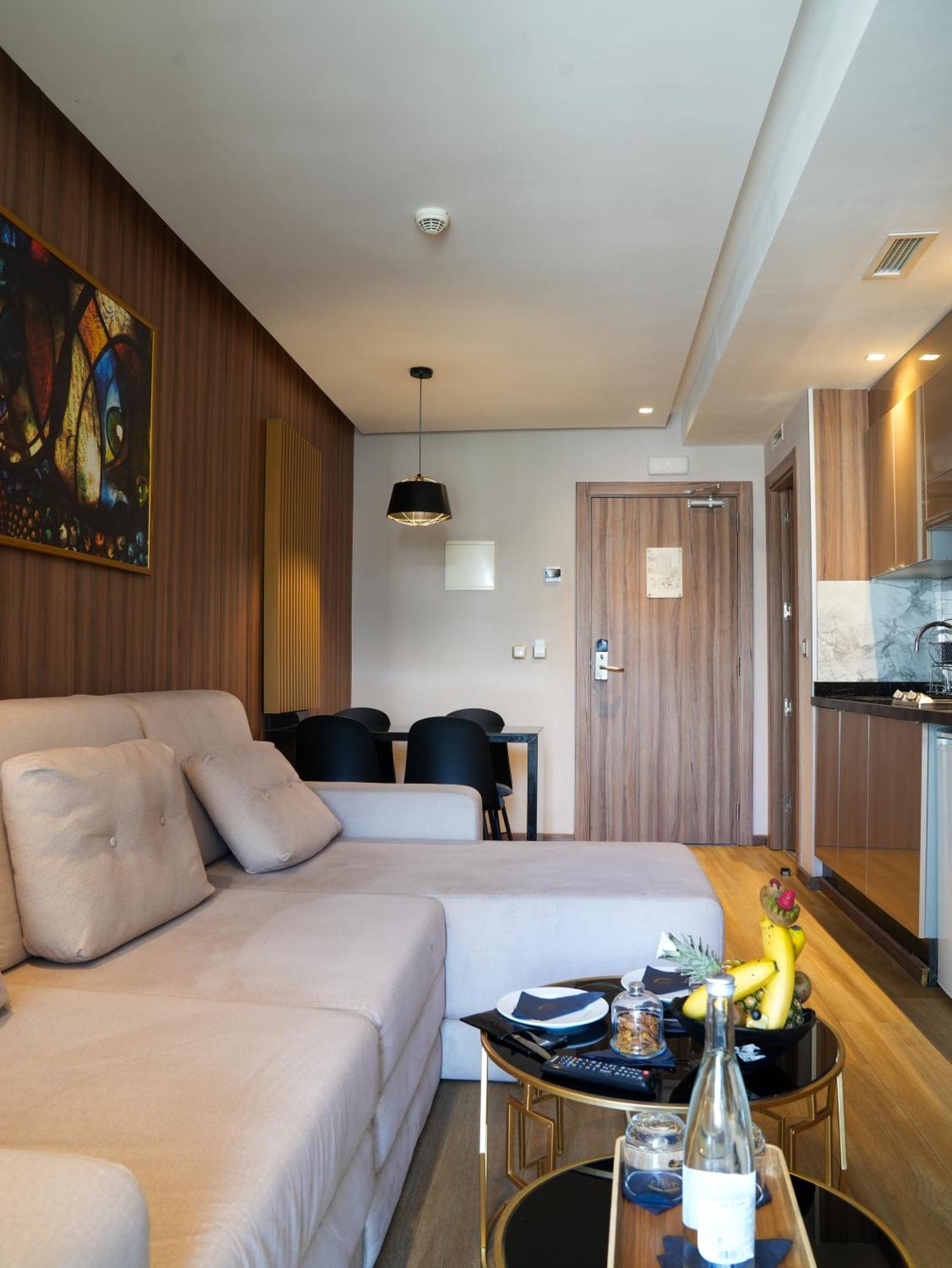 First Suites Hotel Ραμπάτ Εξωτερικό φωτογραφία
