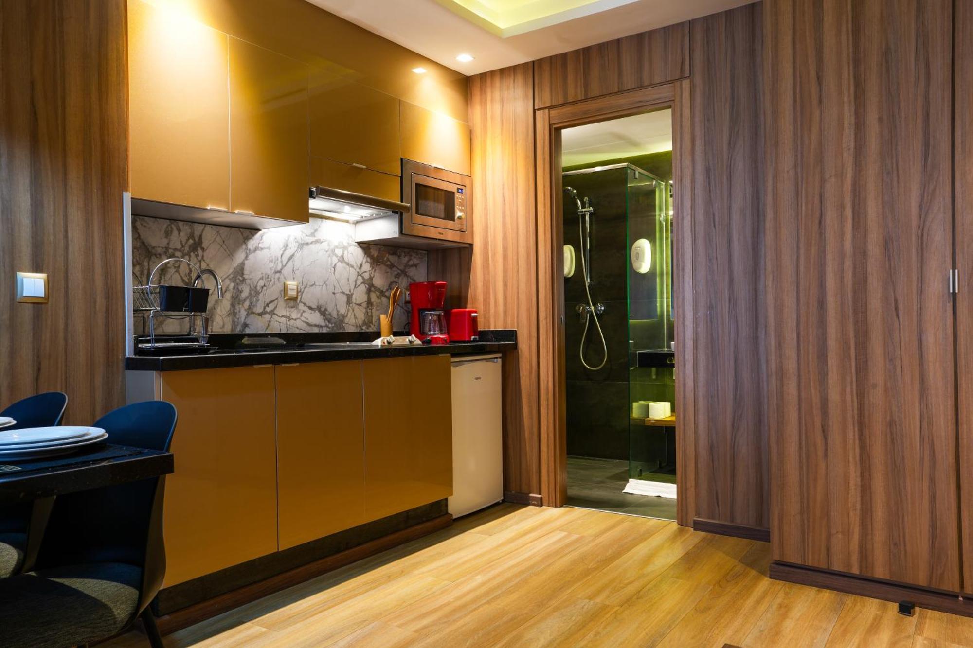 First Suites Hotel Ραμπάτ Εξωτερικό φωτογραφία